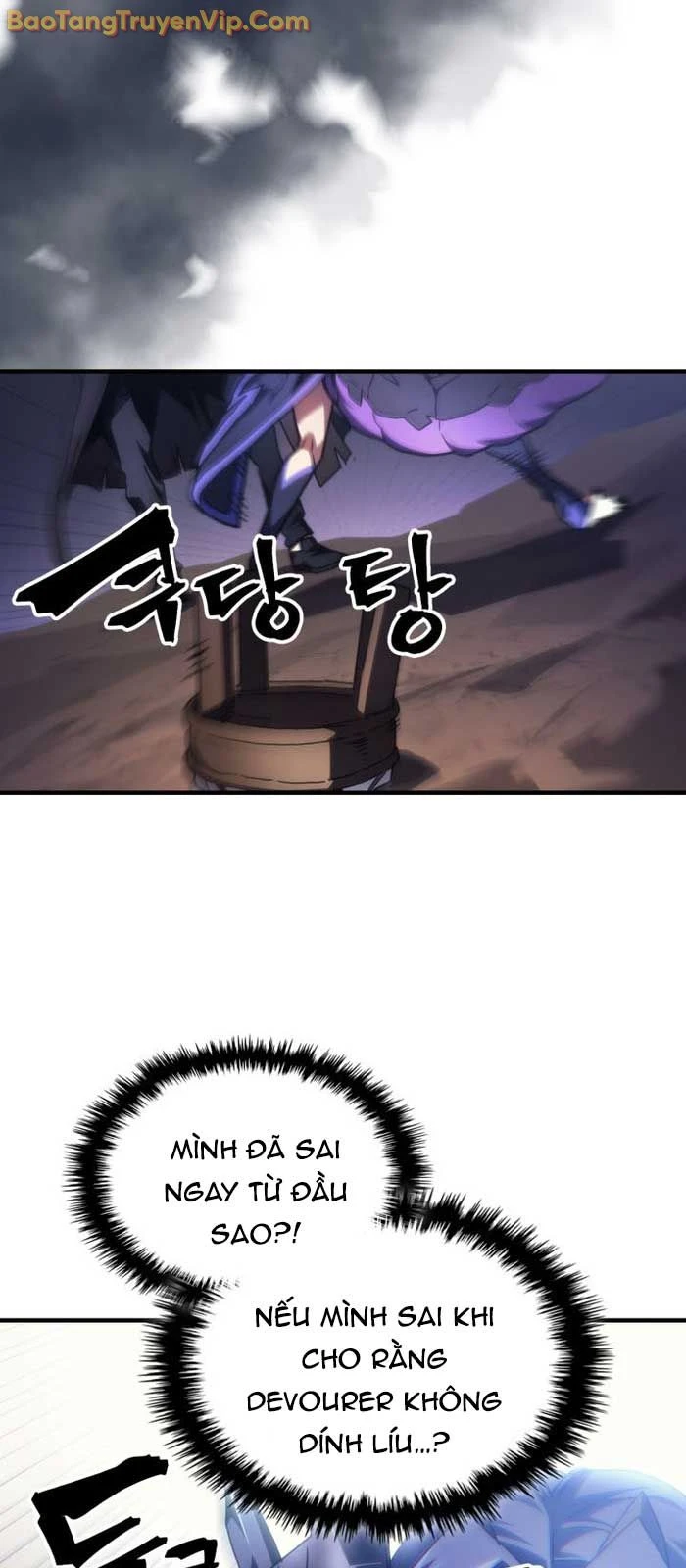 Hãy Hành Động Như Một Boss Đi Ngài Mr Devourer Chapter 88 - 23