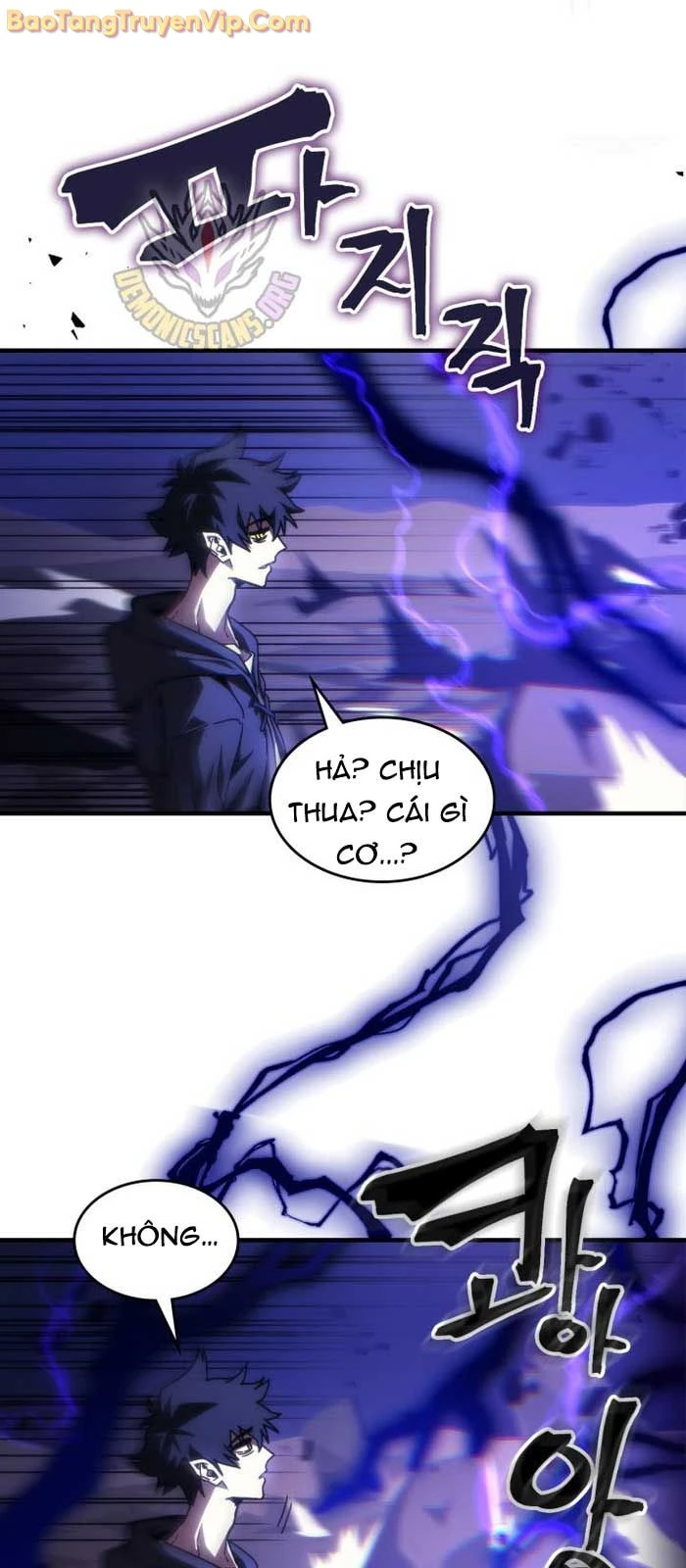 Hãy Hành Động Như Một Boss Đi Ngài Mr Devourer Chapter 88 - 28