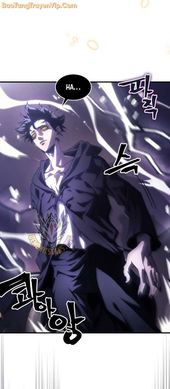 Hãy Hành Động Như Một Boss Đi Ngài Mr Devourer Chapter 88 - 40