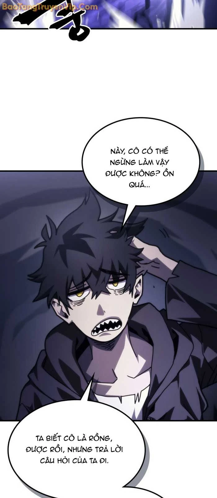 Hãy Hành Động Như Một Boss Đi Ngài Mr Devourer Chapter 88 - 43