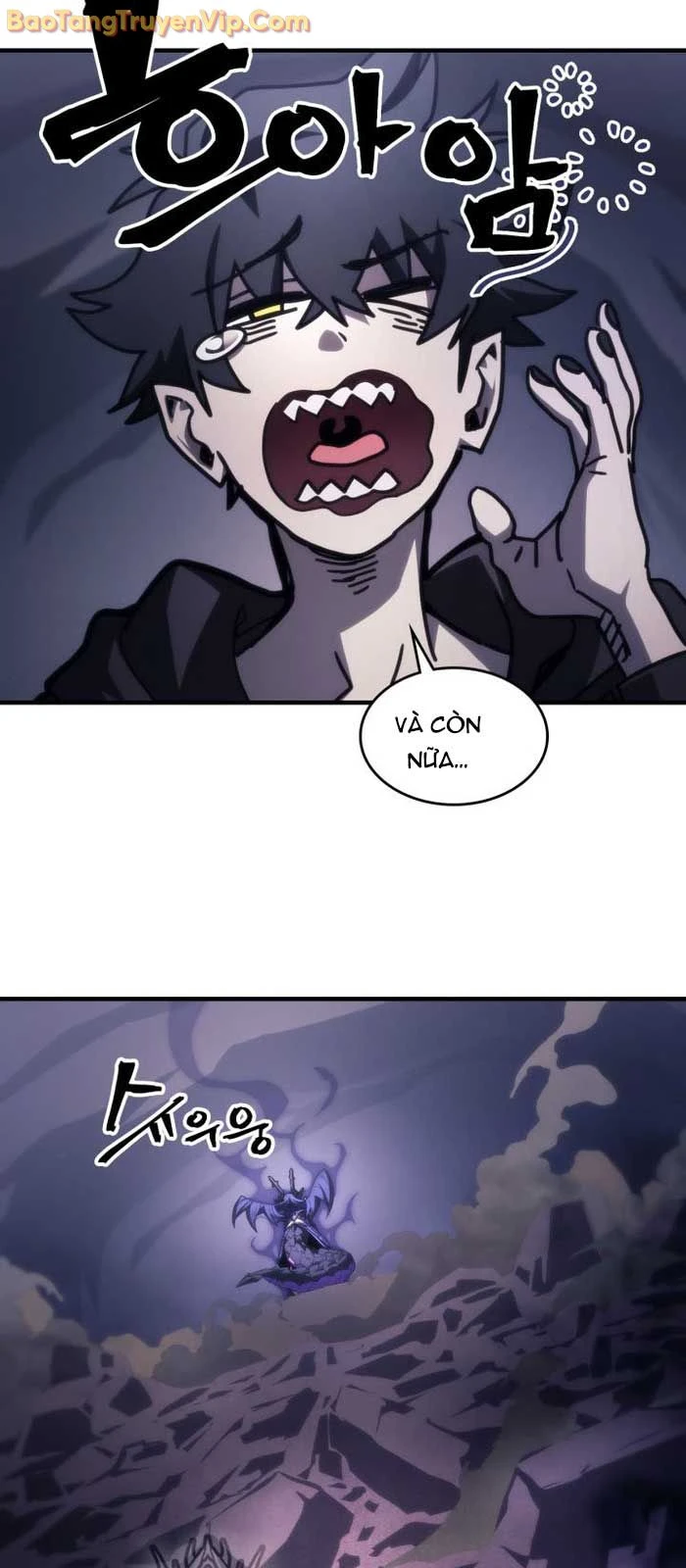 Hãy Hành Động Như Một Boss Đi Ngài Mr Devourer Chapter 88 - 45