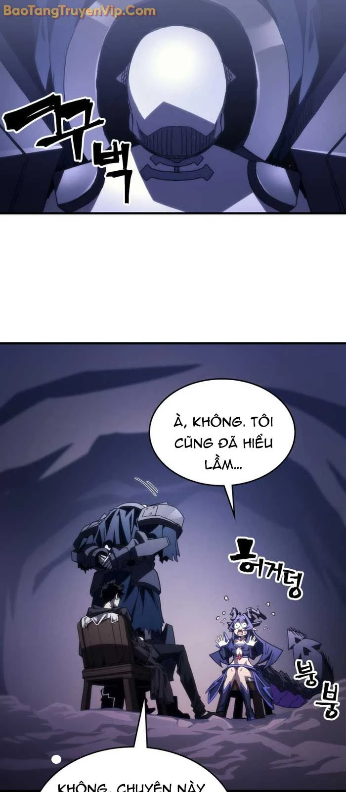 Hãy Hành Động Như Một Boss Đi Ngài Mr Devourer Chapter 88 - 48