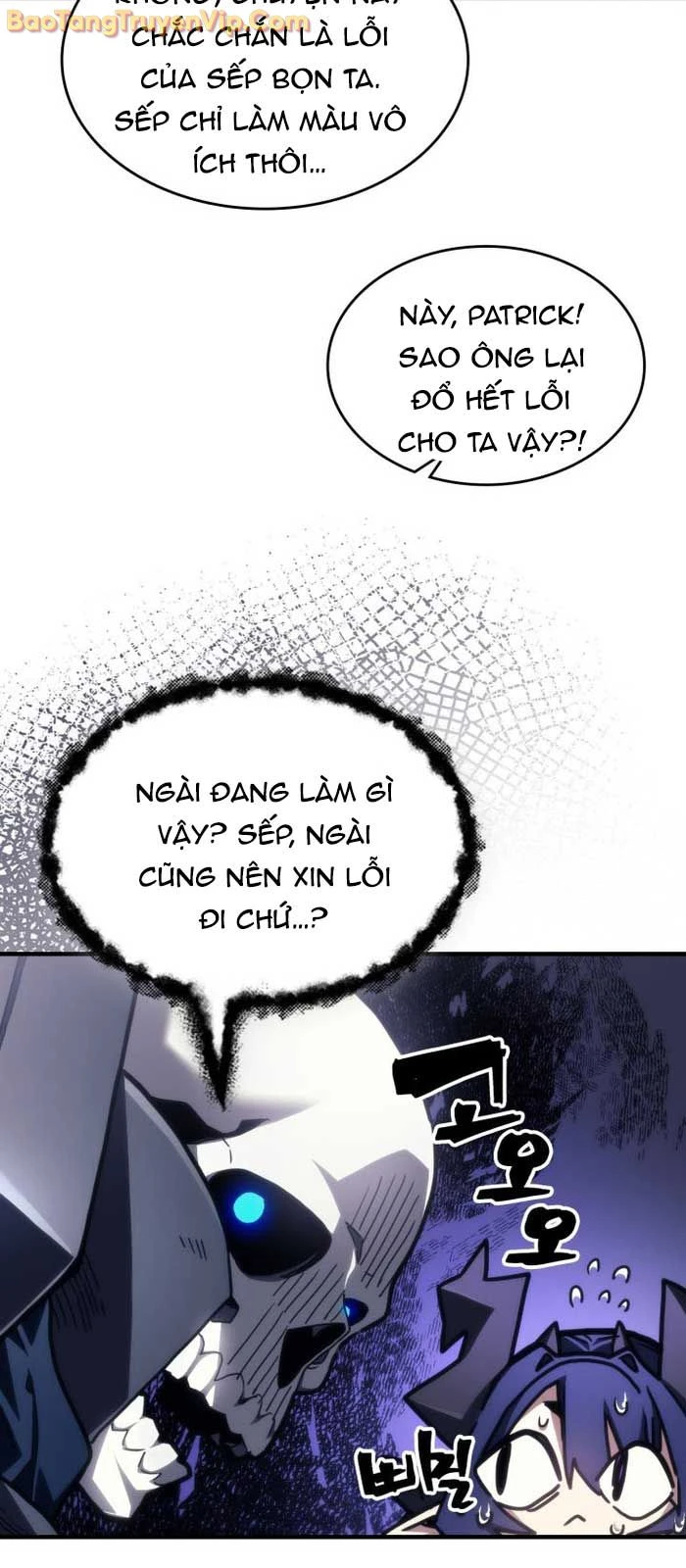 Hãy Hành Động Như Một Boss Đi Ngài Mr Devourer Chapter 88 - 49