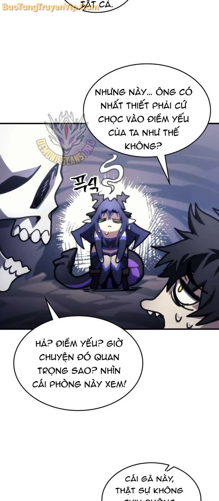Hãy Hành Động Như Một Boss Đi Ngài Mr Devourer Chapter 88 - 52