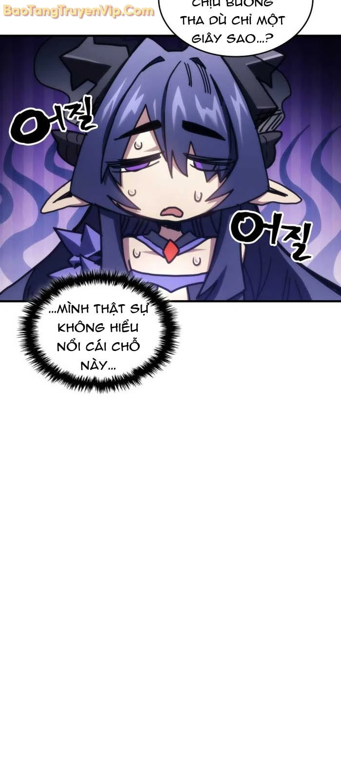 Hãy Hành Động Như Một Boss Đi Ngài Mr Devourer Chapter 88 - 53