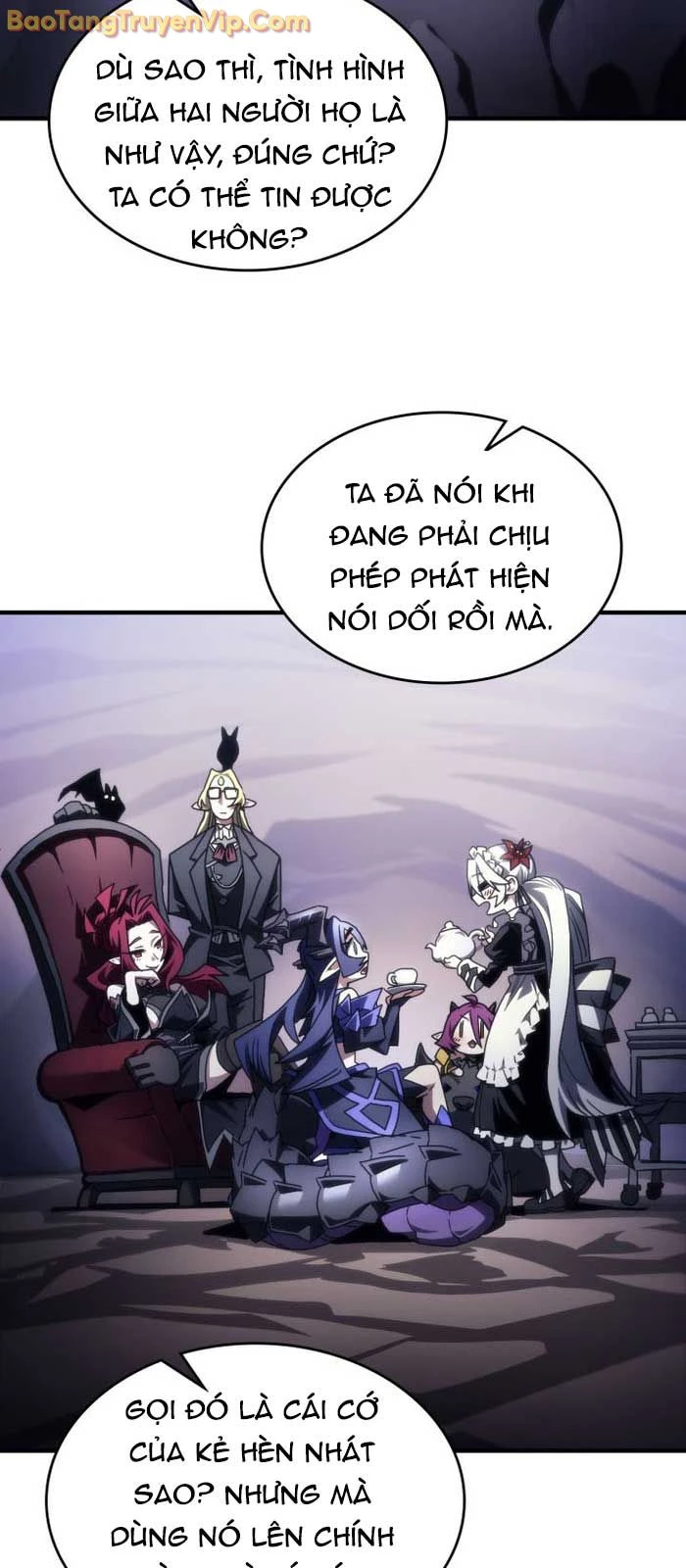 Hãy Hành Động Như Một Boss Đi Ngài Mr Devourer Chapter 88 - 55