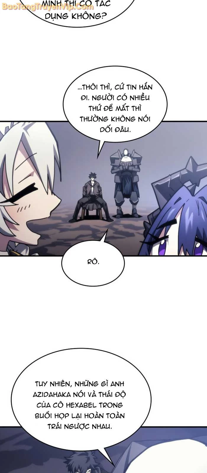 Hãy Hành Động Như Một Boss Đi Ngài Mr Devourer Chapter 88 - 56