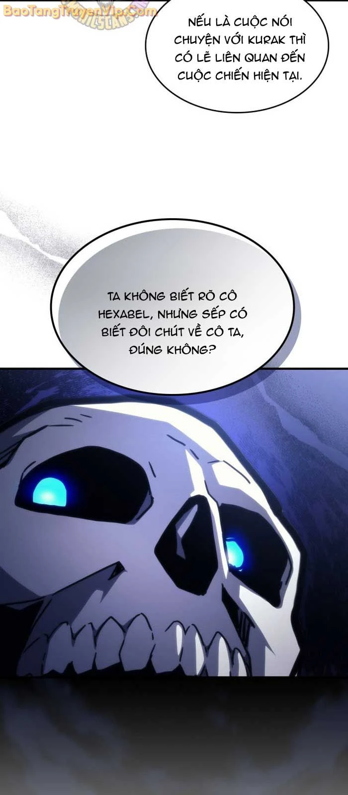 Hãy Hành Động Như Một Boss Đi Ngài Mr Devourer Chapter 88 - 58