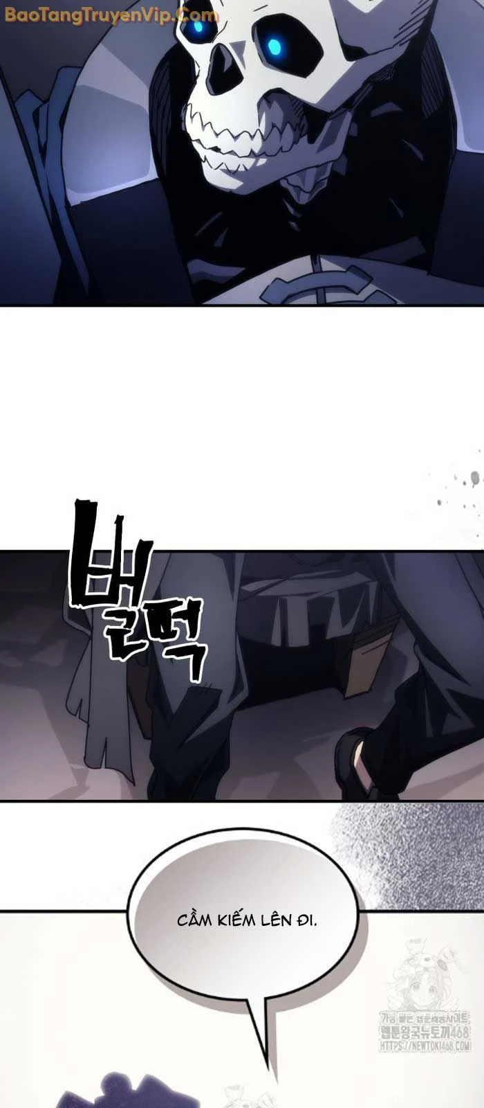 Hãy Hành Động Như Một Boss Đi Ngài Mr Devourer Chapter 88 - 60