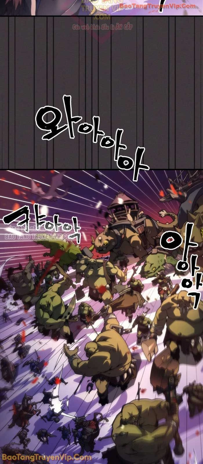 Hãy Hành Động Như Một Boss Đi Ngài Mr Devourer Chapter 89 - 3