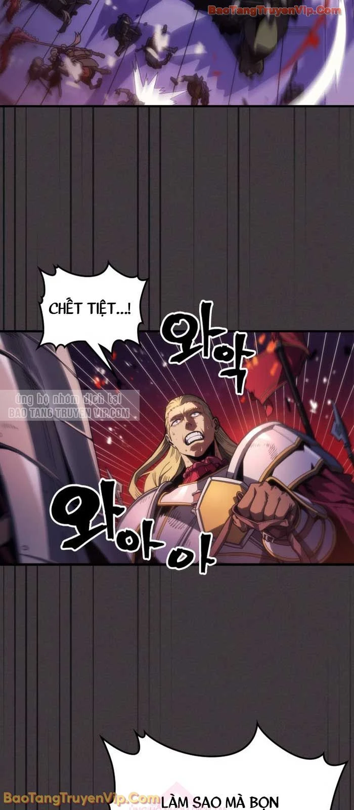 Hãy Hành Động Như Một Boss Đi Ngài Mr Devourer Chapter 89 - 4