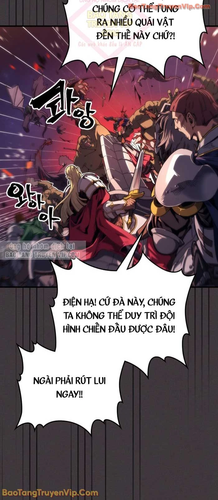 Hãy Hành Động Như Một Boss Đi Ngài Mr Devourer Chapter 89 - 5