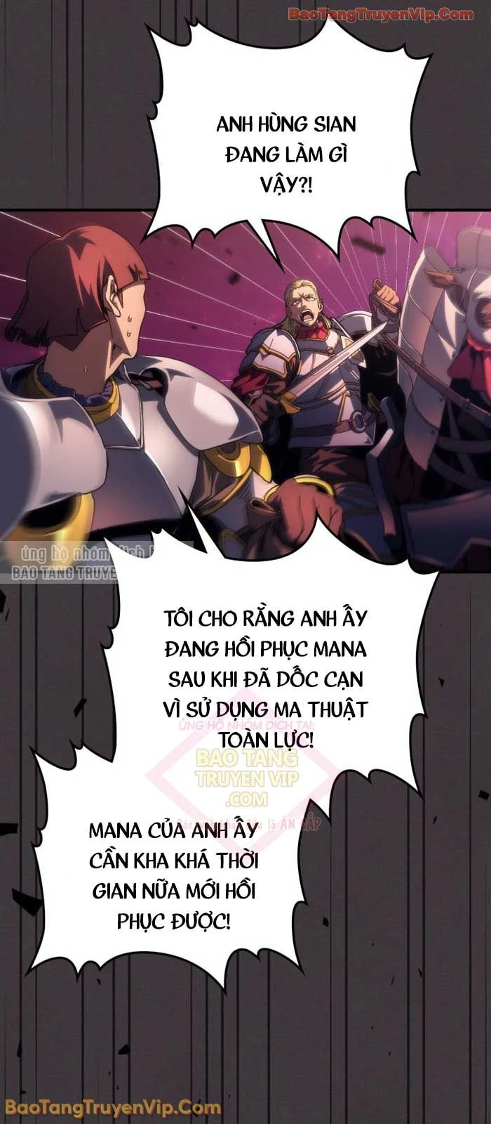 Hãy Hành Động Như Một Boss Đi Ngài Mr Devourer Chapter 89 - 6