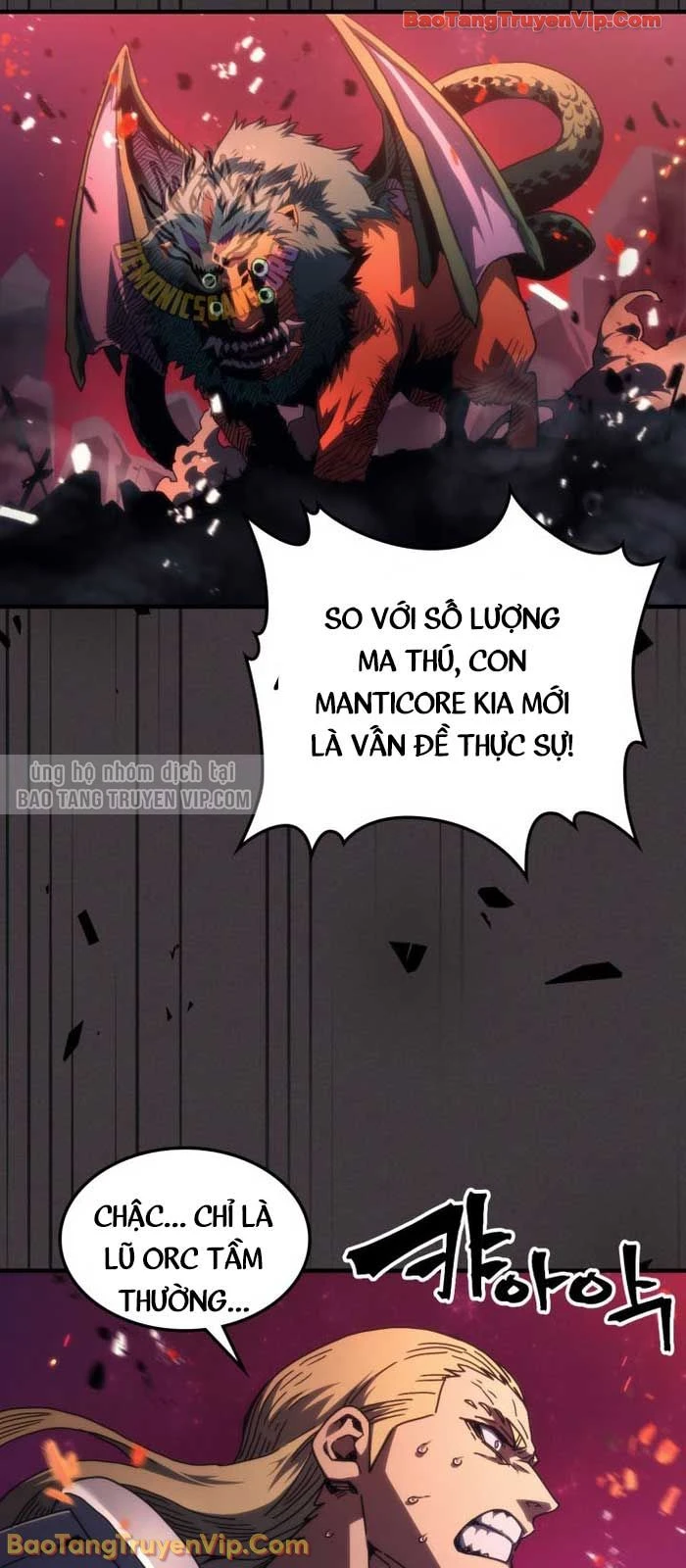 Hãy Hành Động Như Một Boss Đi Ngài Mr Devourer Chapter 89 - 7