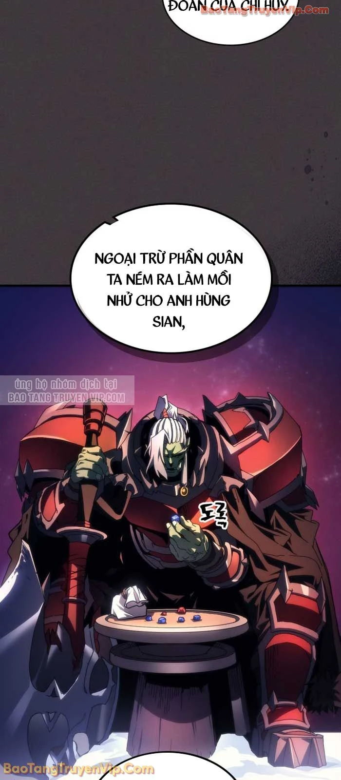 Hãy Hành Động Như Một Boss Đi Ngài Mr Devourer Chapter 89 - 10