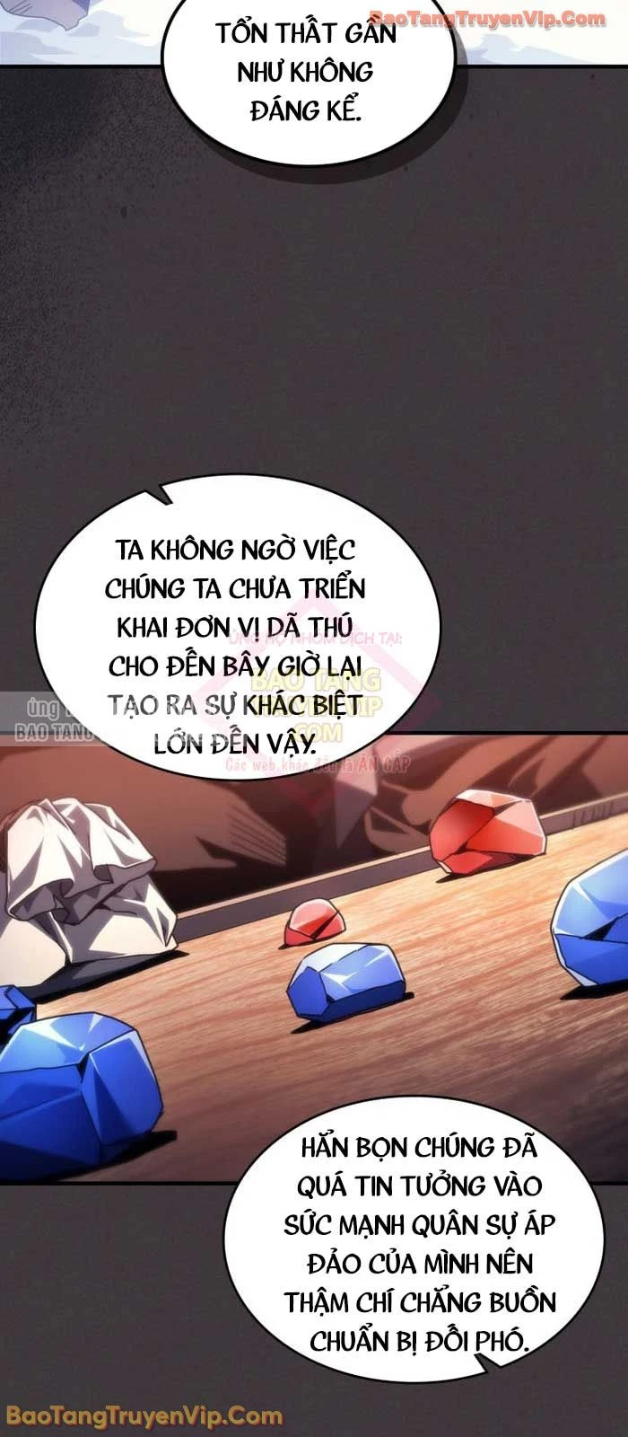 Hãy Hành Động Như Một Boss Đi Ngài Mr Devourer Chapter 89 - 11