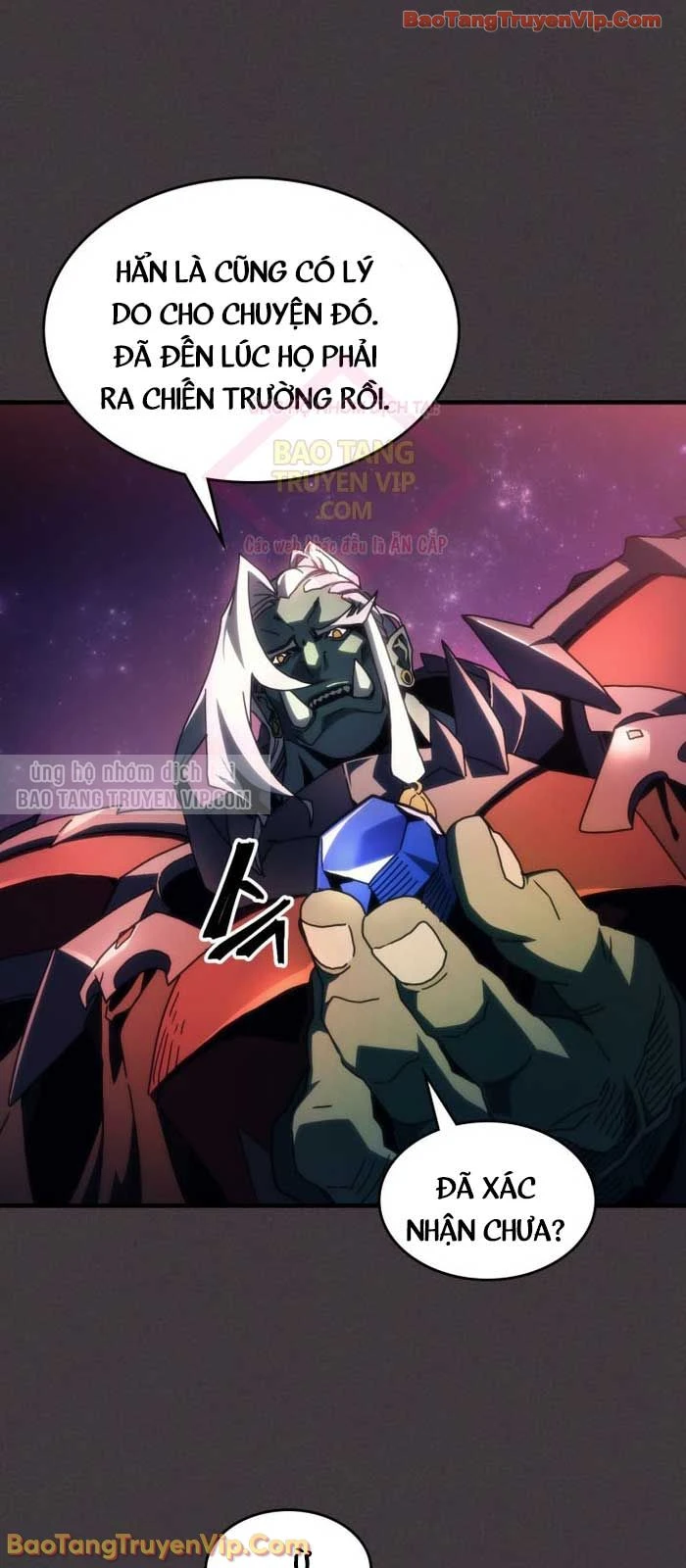 Hãy Hành Động Như Một Boss Đi Ngài Mr Devourer Chapter 89 - 12