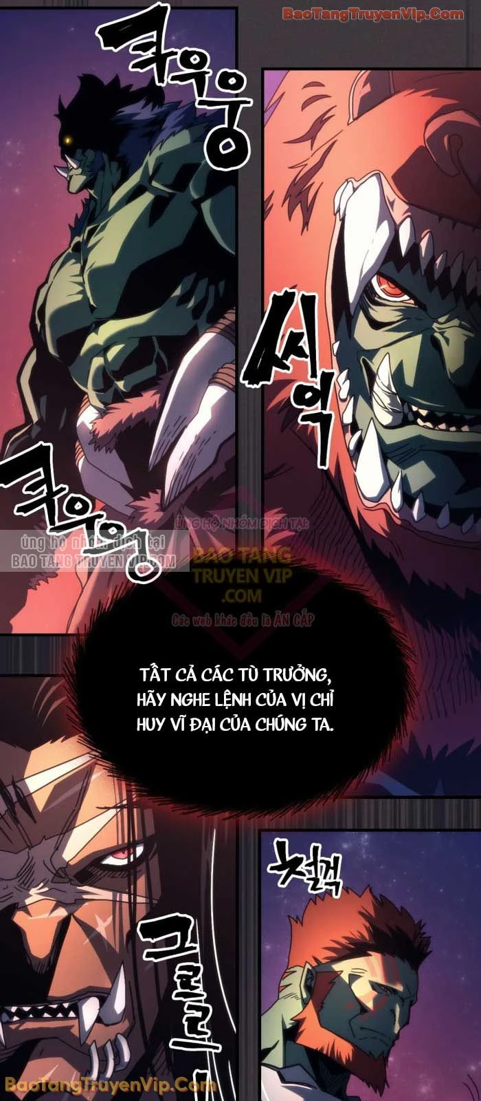 Hãy Hành Động Như Một Boss Đi Ngài Mr Devourer Chapter 89 - 15