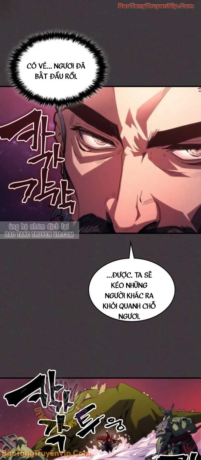 Hãy Hành Động Như Một Boss Đi Ngài Mr Devourer Chapter 89 - 25