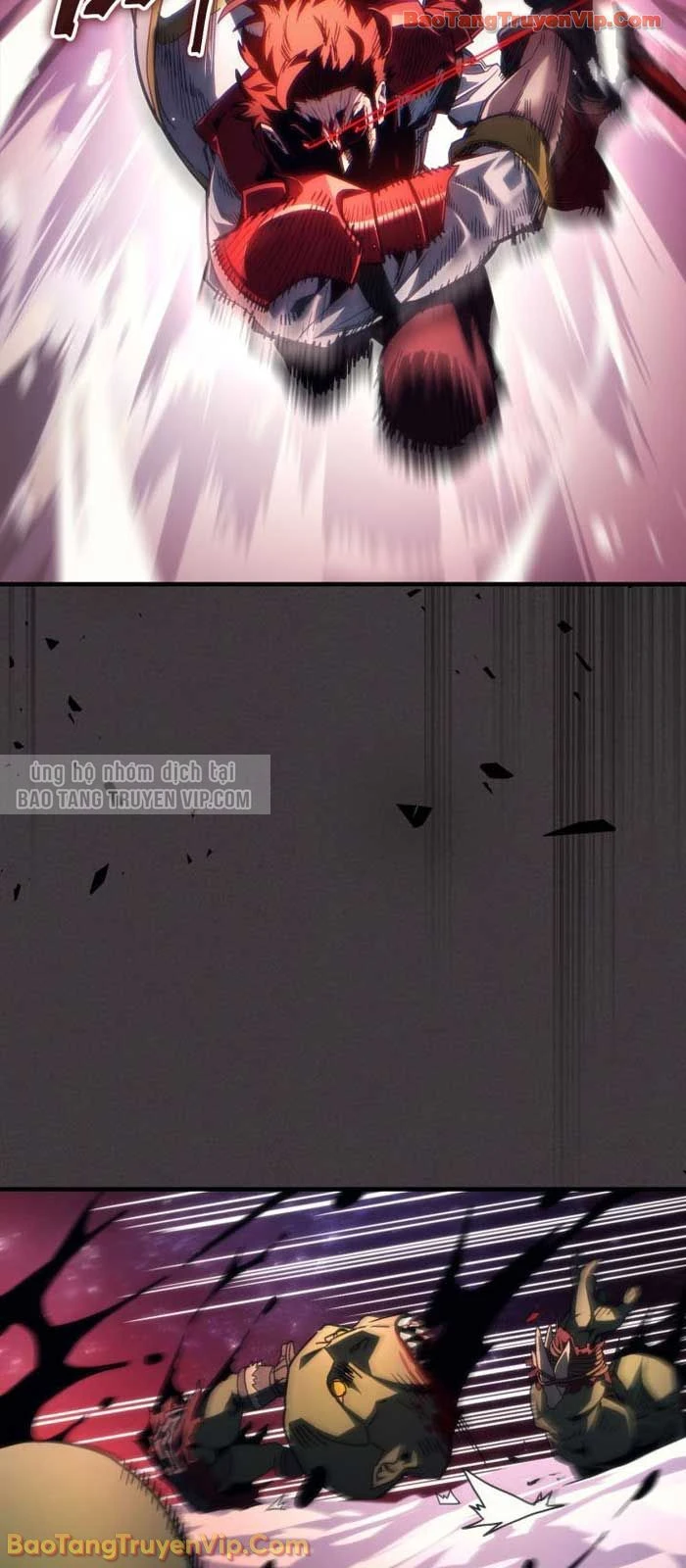 Hãy Hành Động Như Một Boss Đi Ngài Mr Devourer Chapter 89 - 27