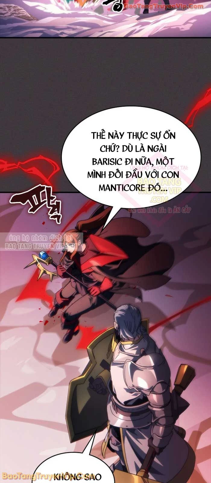 Hãy Hành Động Như Một Boss Đi Ngài Mr Devourer Chapter 89 - 35