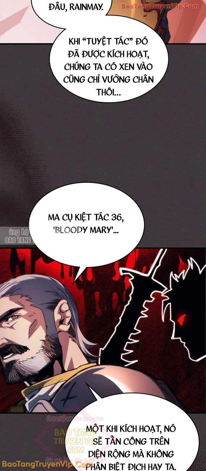 Hãy Hành Động Như Một Boss Đi Ngài Mr Devourer Chapter 89 - 36