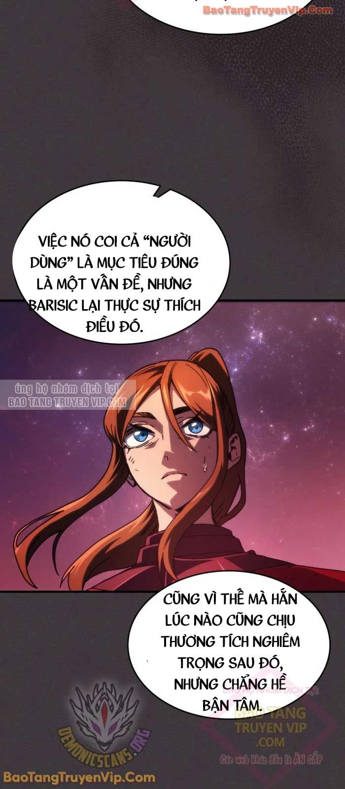 Hãy Hành Động Như Một Boss Đi Ngài Mr Devourer Chapter 89 - 37