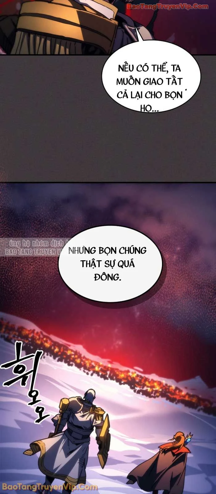 Hãy Hành Động Như Một Boss Đi Ngài Mr Devourer Chapter 89 - 40