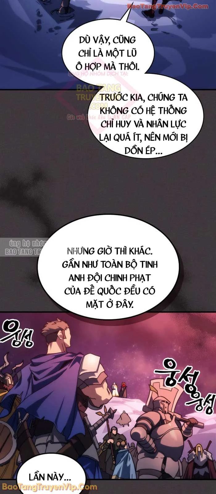 Hãy Hành Động Như Một Boss Đi Ngài Mr Devourer Chapter 89 - 41