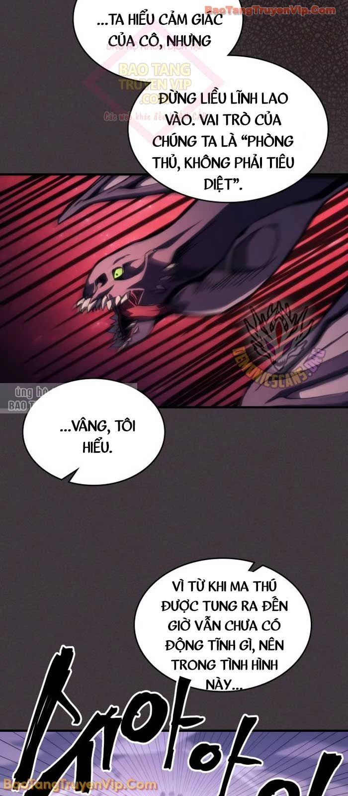 Hãy Hành Động Như Một Boss Đi Ngài Mr Devourer Chapter 89 - 43