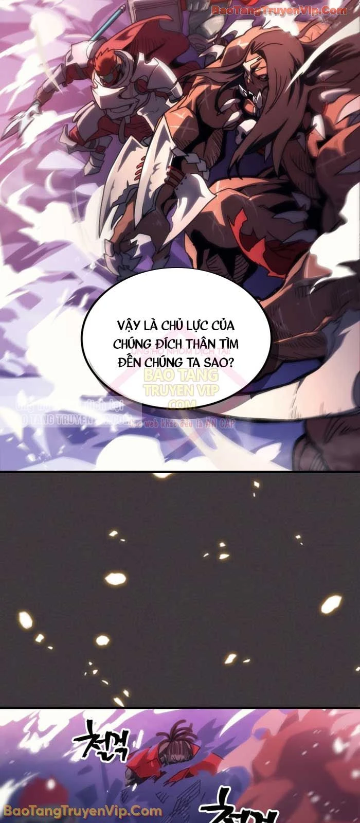 Hãy Hành Động Như Một Boss Đi Ngài Mr Devourer Chapter 89 - 48