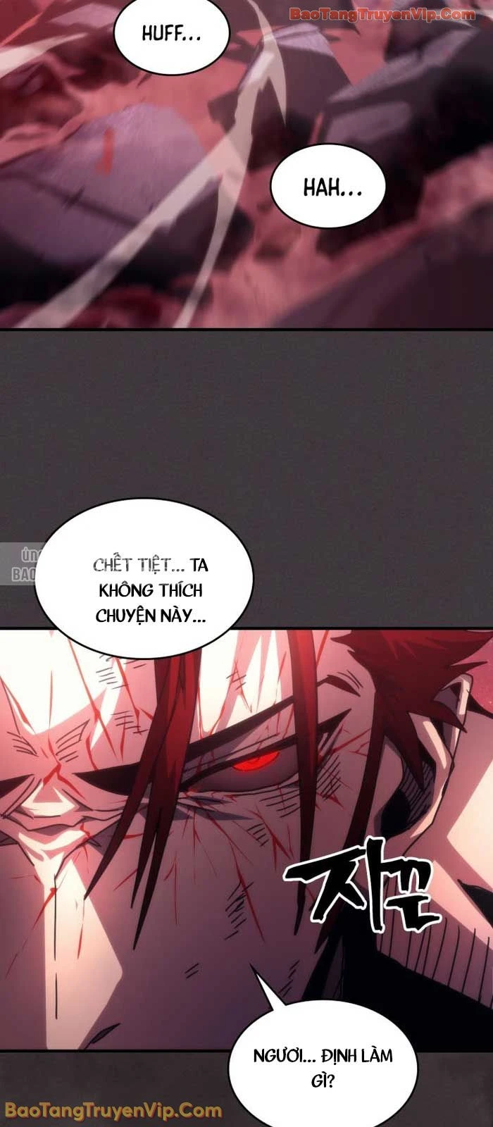 Hãy Hành Động Như Một Boss Đi Ngài Mr Devourer Chapter 89 - 54