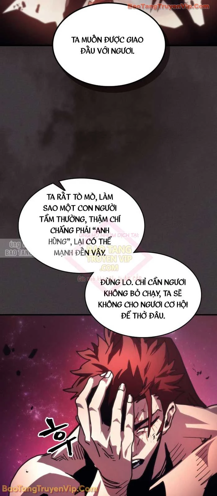 Hãy Hành Động Như Một Boss Đi Ngài Mr Devourer Chapter 89 - 56