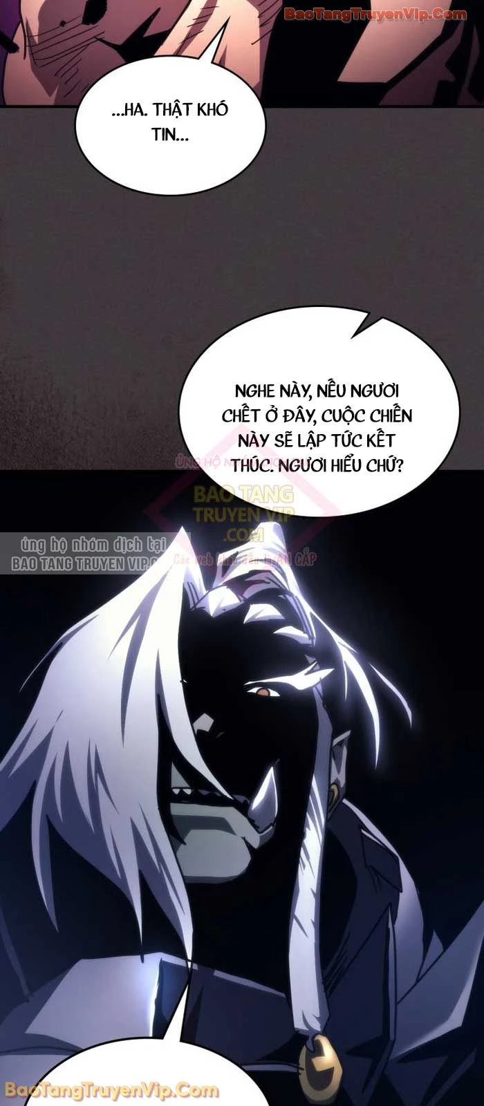 Hãy Hành Động Như Một Boss Đi Ngài Mr Devourer Chapter 89 - 57