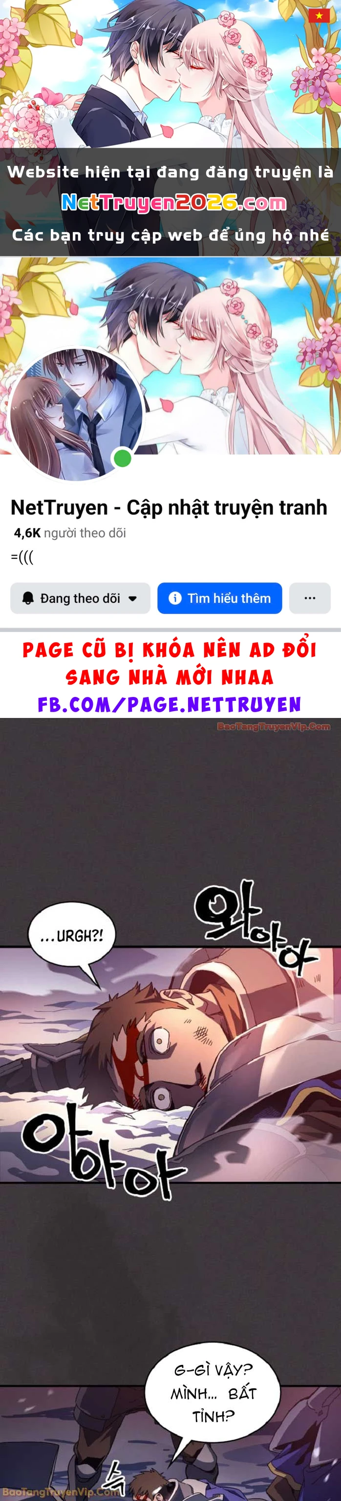 Hãy Hành Động Như Một Boss Đi Ngài Mr Devourer Chapter 90 - 1