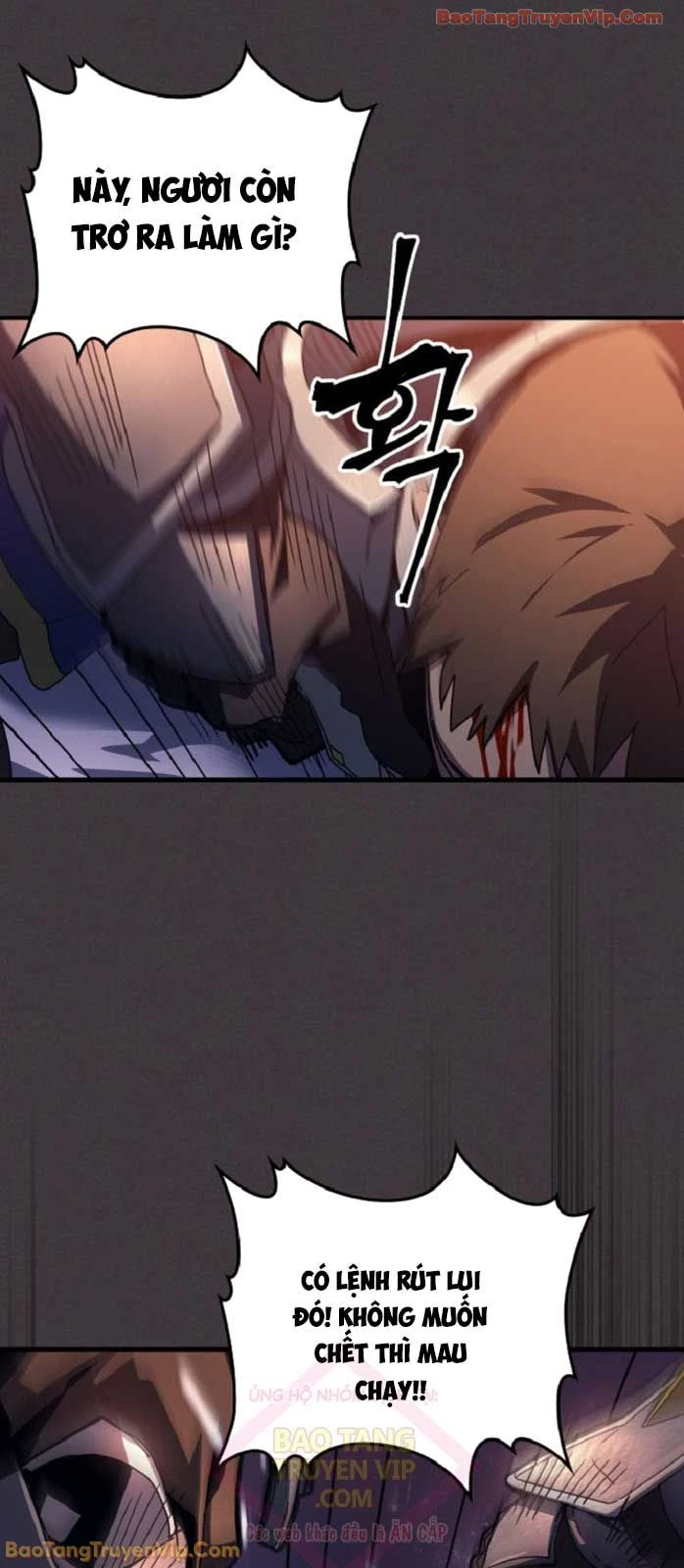 Hãy Hành Động Như Một Boss Đi Ngài Mr Devourer Chapter 90 - 3