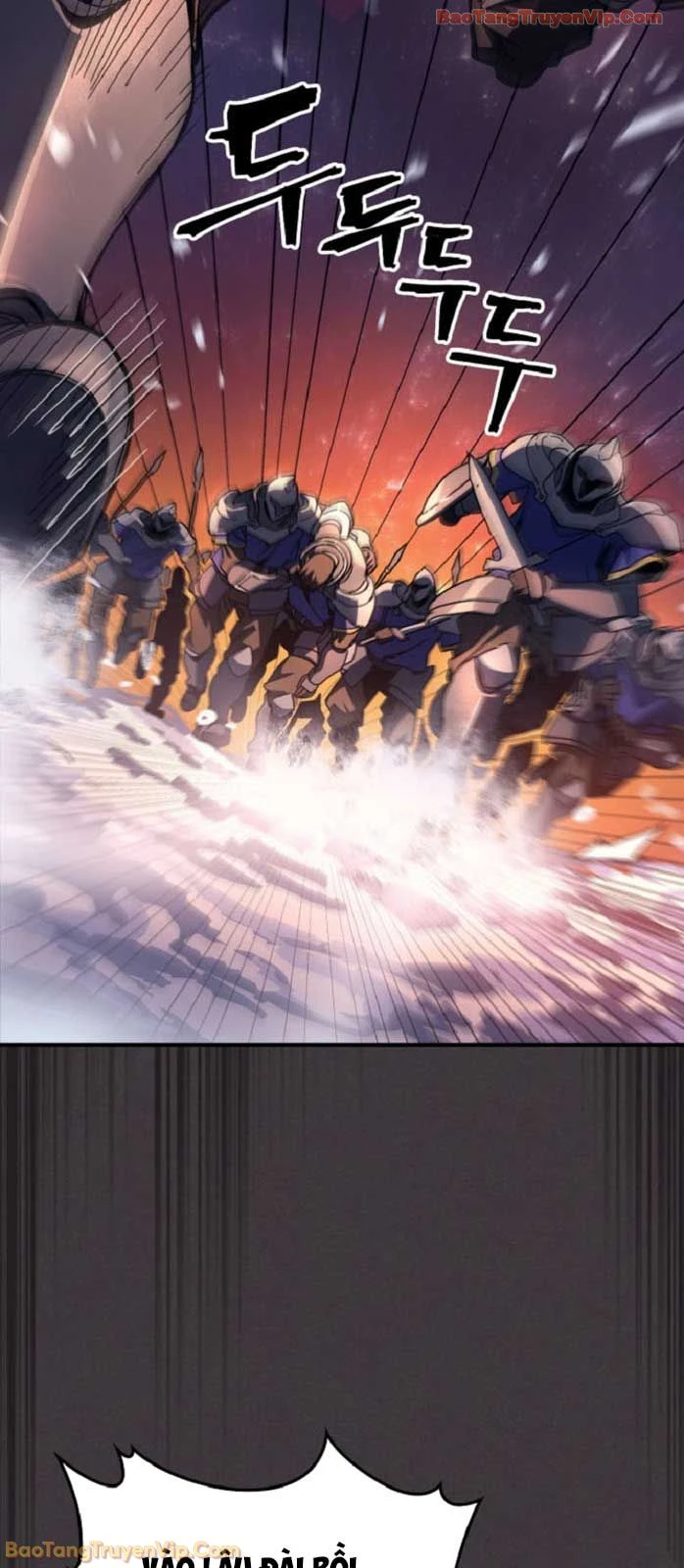 Hãy Hành Động Như Một Boss Đi Ngài Mr Devourer Chapter 90 - 4