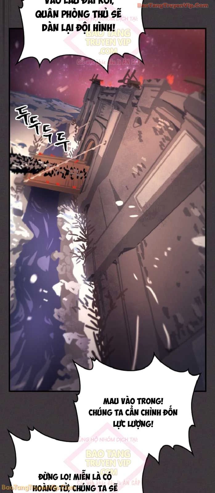 Hãy Hành Động Như Một Boss Đi Ngài Mr Devourer Chapter 90 - 5