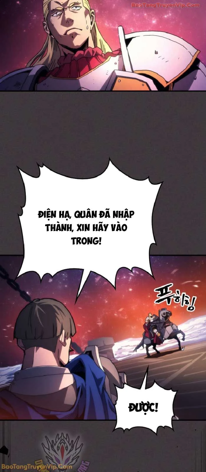 Hãy Hành Động Như Một Boss Đi Ngài Mr Devourer Chapter 90 - 9