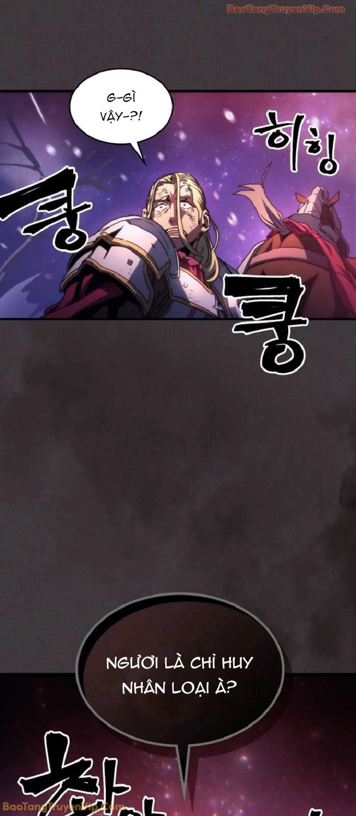 Hãy Hành Động Như Một Boss Đi Ngài Mr Devourer Chapter 90 - 12