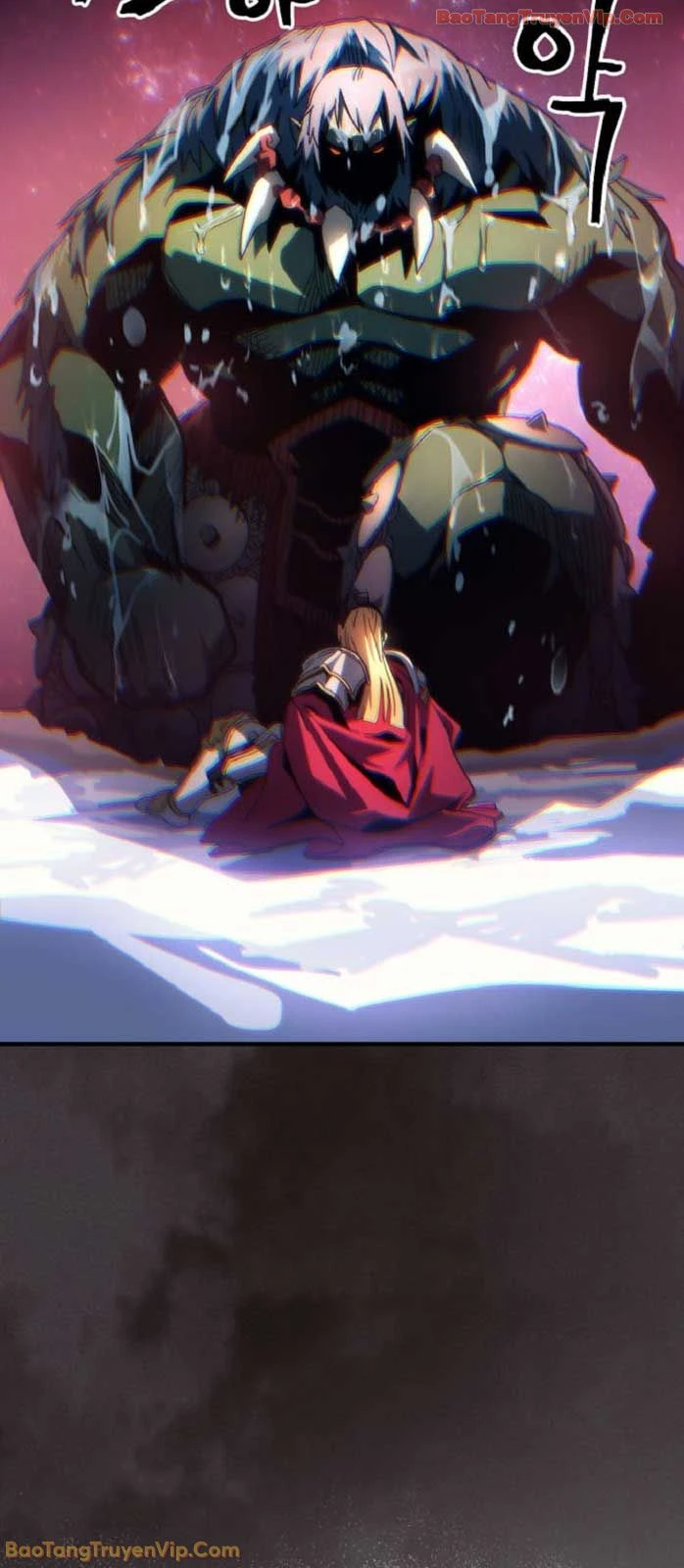 Hãy Hành Động Như Một Boss Đi Ngài Mr Devourer Chapter 90 - 13