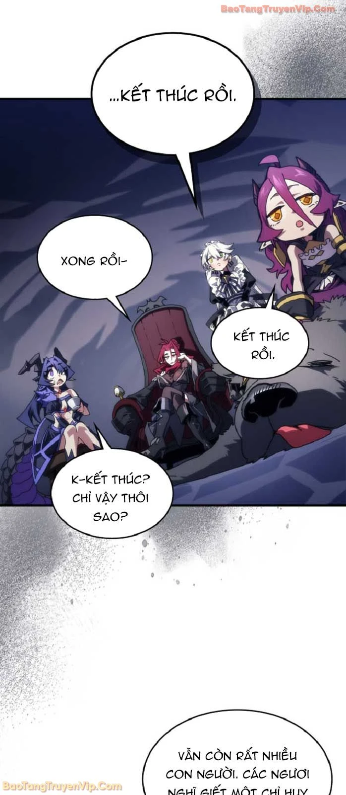 Hãy Hành Động Như Một Boss Đi Ngài Mr Devourer Chapter 90 - 16