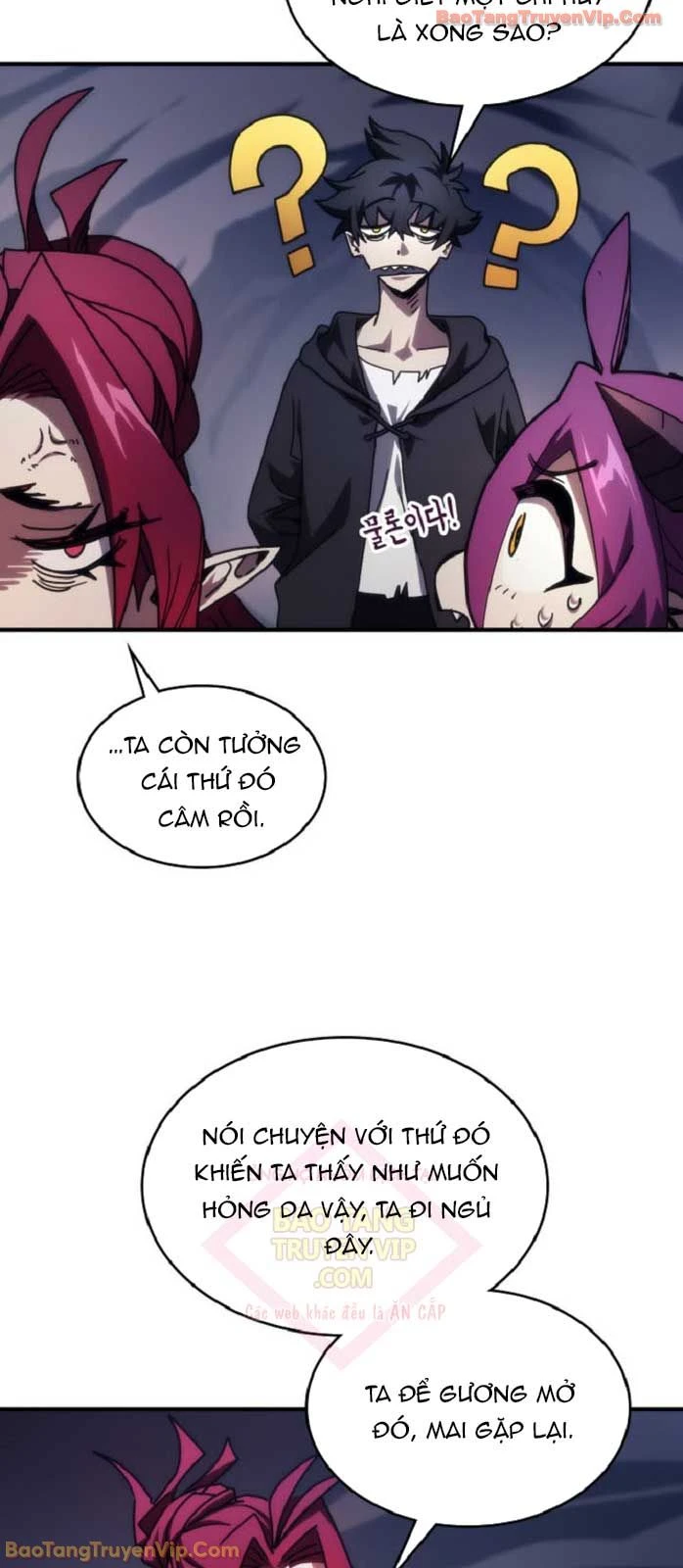 Hãy Hành Động Như Một Boss Đi Ngài Mr Devourer Chapter 90 - 17