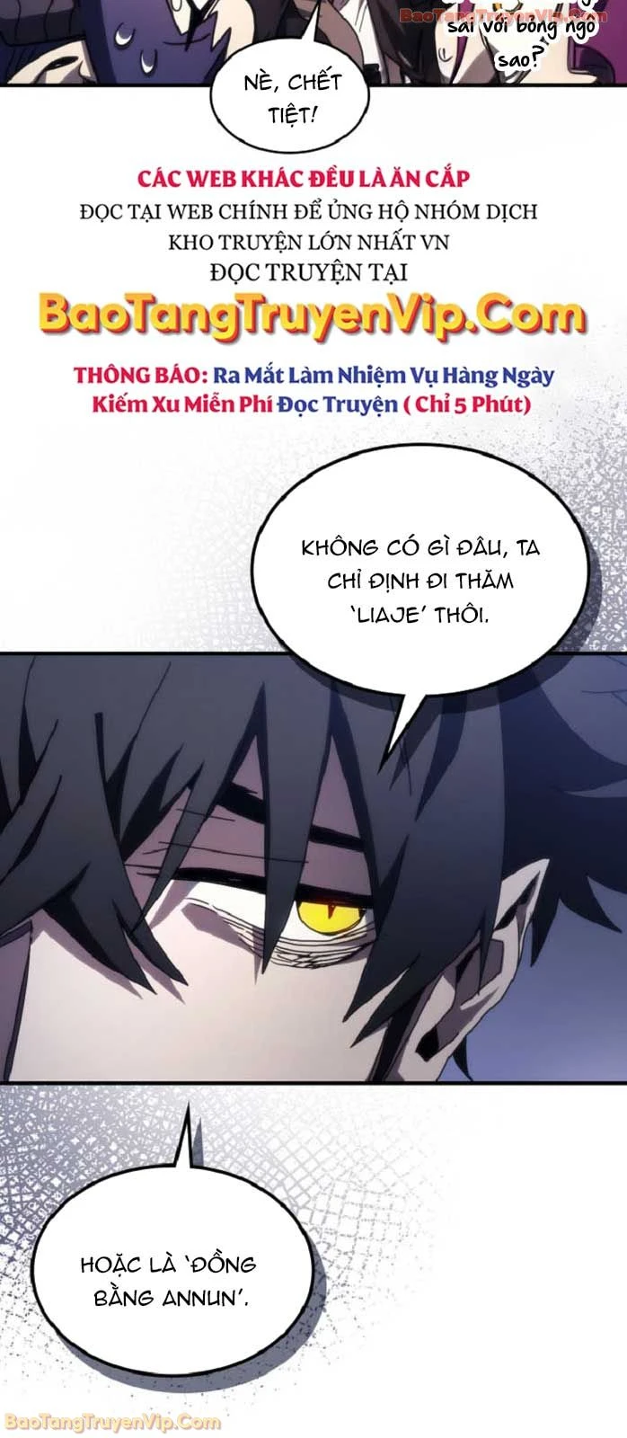 Hãy Hành Động Như Một Boss Đi Ngài Mr Devourer Chapter 90 - 20