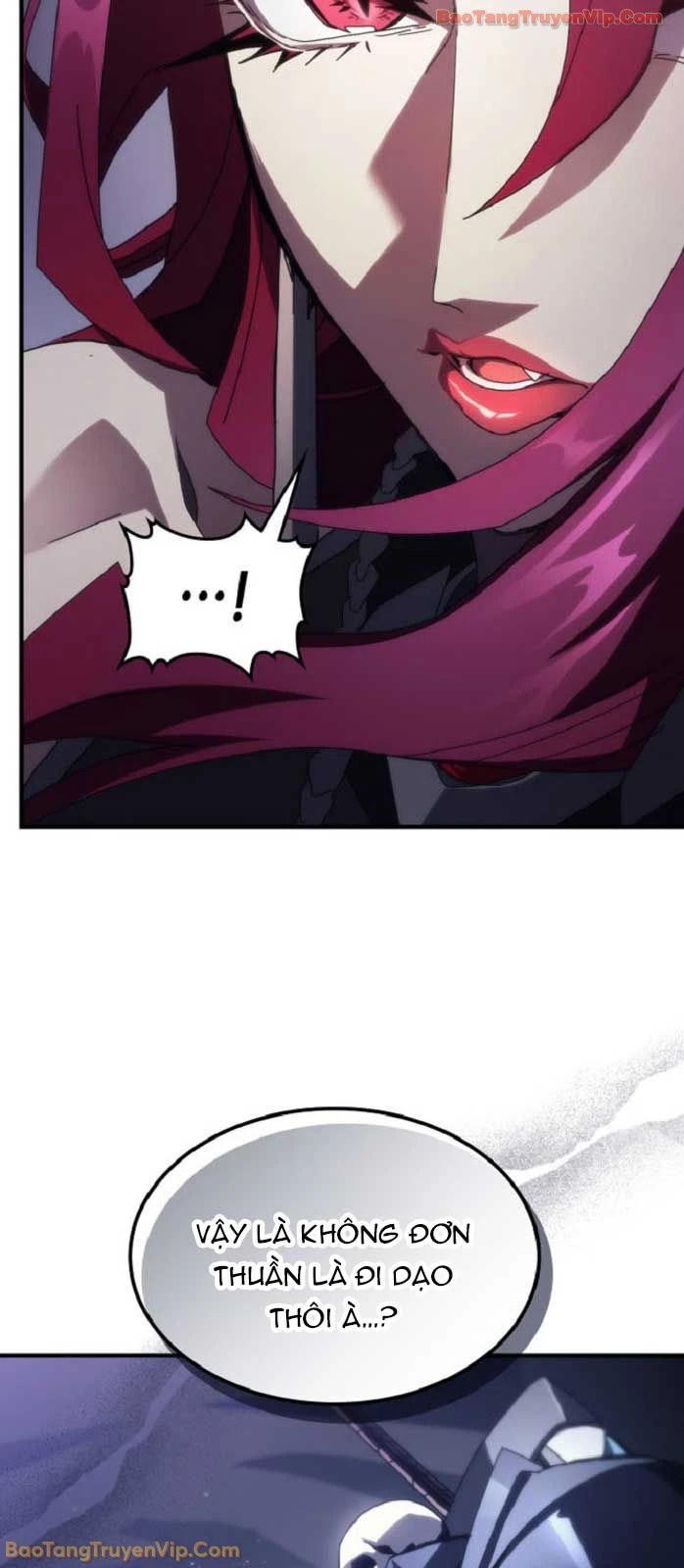 Hãy Hành Động Như Một Boss Đi Ngài Mr Devourer Chapter 90 - 22