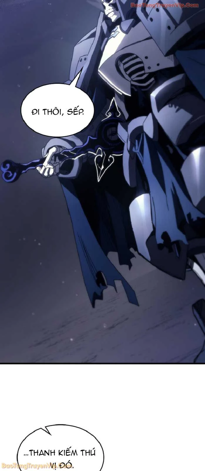 Hãy Hành Động Như Một Boss Đi Ngài Mr Devourer Chapter 90 - 23