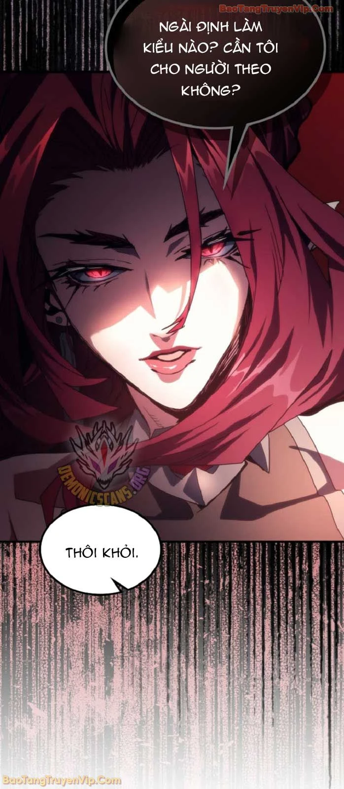 Hãy Hành Động Như Một Boss Đi Ngài Mr Devourer Chapter 90 - 27