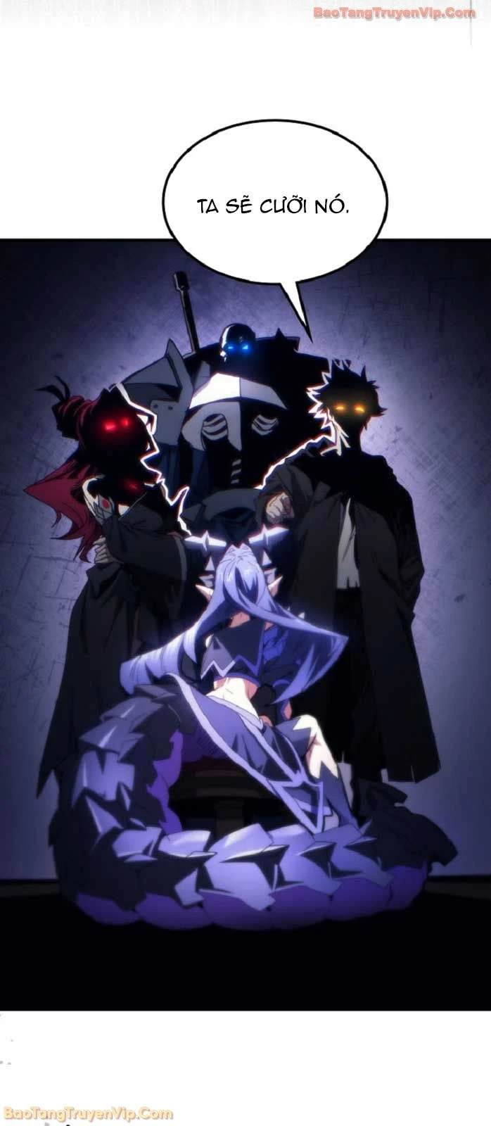 Hãy Hành Động Như Một Boss Đi Ngài Mr Devourer Chapter 90 - 28