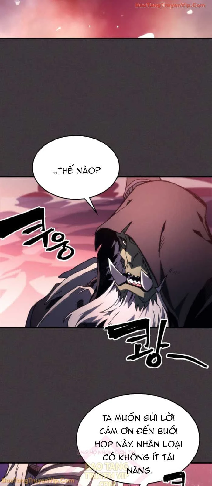 Hãy Hành Động Như Một Boss Đi Ngài Mr Devourer Chapter 90 - 32