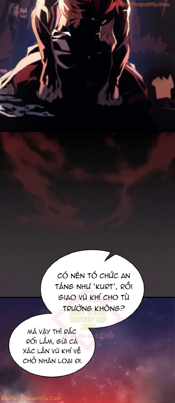 Hãy Hành Động Như Một Boss Đi Ngài Mr Devourer Chapter 90 - 34